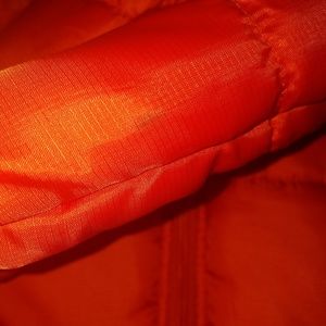 OshKosh B'gosh Jackets & Coats - OshKosh B'gosh orange fluffy jacket OshKosh B'gosh Jackets & Coats - OshKosh B'gosh orange fluffy jacket